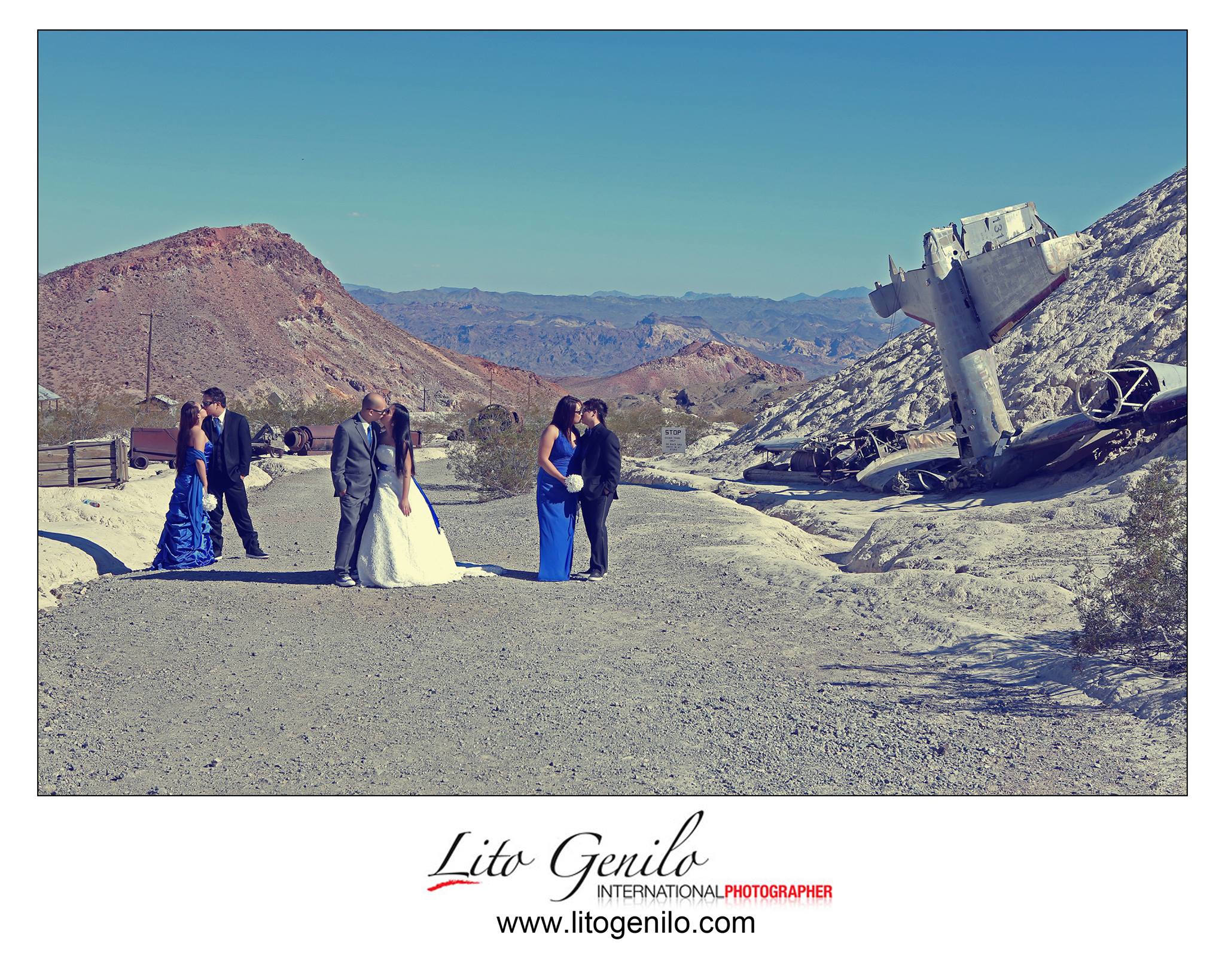 smart shot studio el dorado canyon