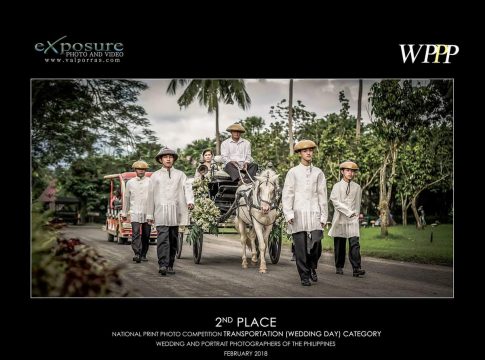 val porras wppp award