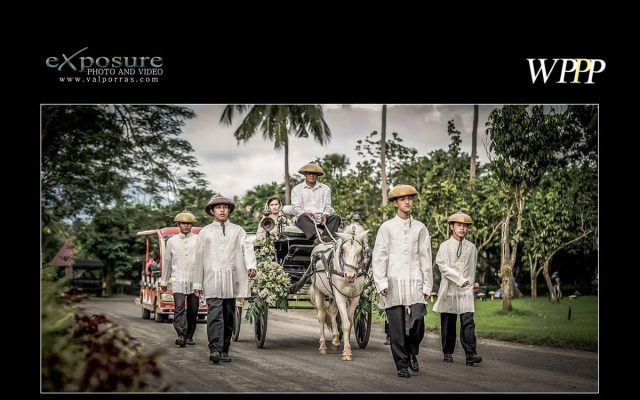 val porras wppp award