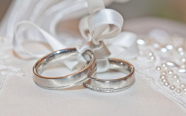 wedding ring