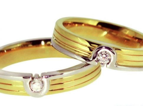 wedding rings karat world