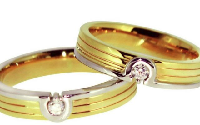 wedding rings karat world