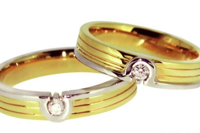 wedding rings karat world