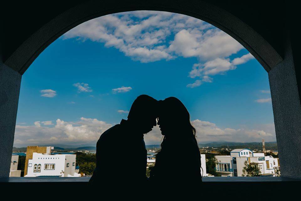 IG-worthy Prenup Shoot at Thunderbird Resort Poro Point in La Union