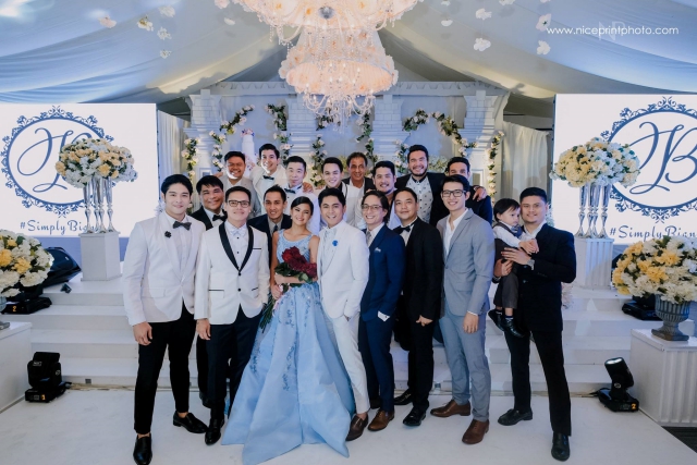 bianca umali 18th birthday