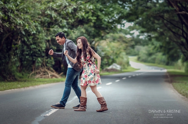 Amazing Ideas for Your Summer Prenup Shoot - Kasal.com - The Essential ...