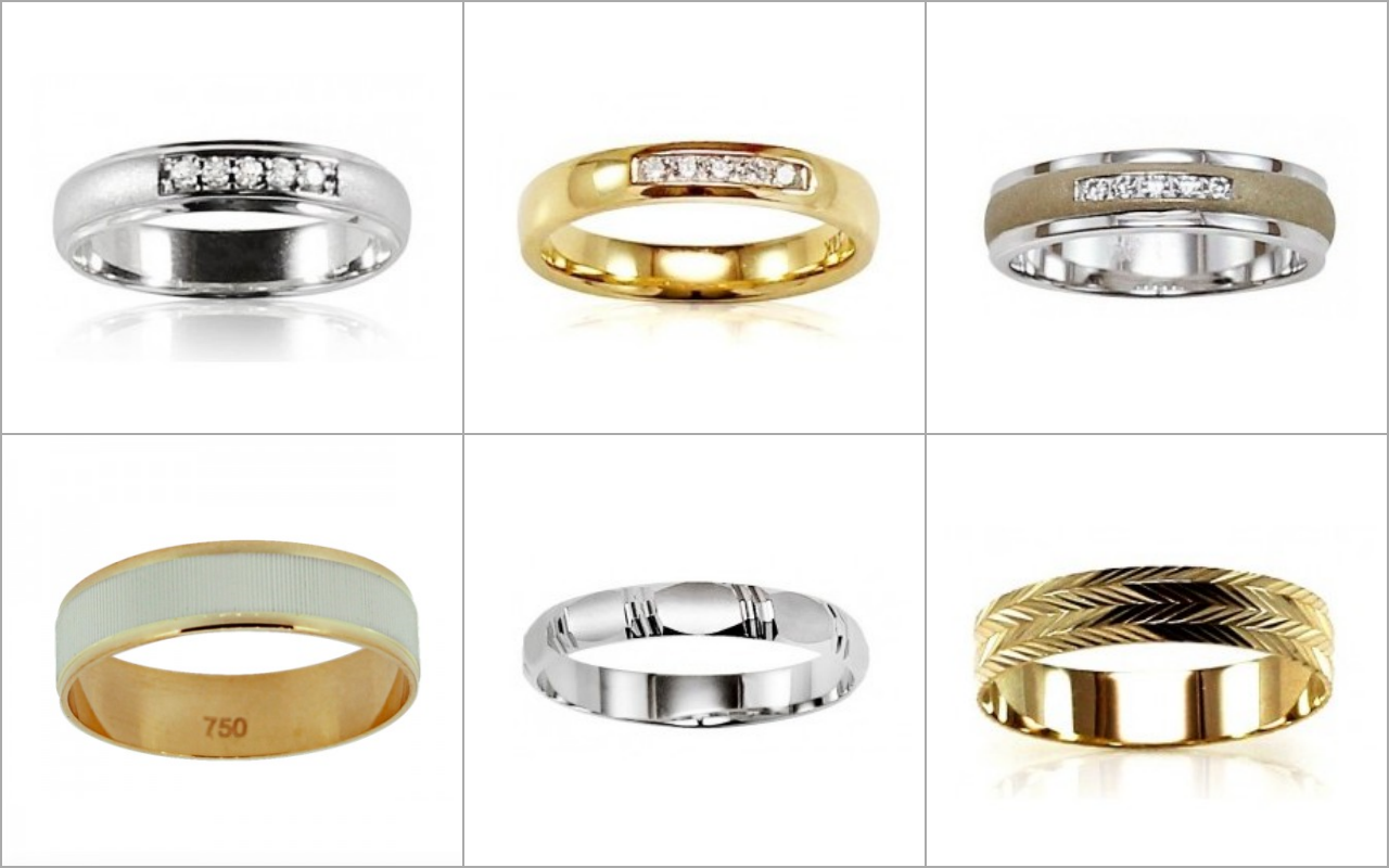 How Much Does A Wedding Ring Cost - Wedding Rings Sets Ideas