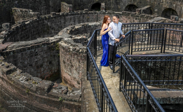 historic places prenup exposure photo video 