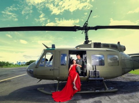 marvin irene prenup eye in d sky