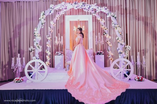 Things to Consider Before Planning Your Debut - Kasal.com - The ...