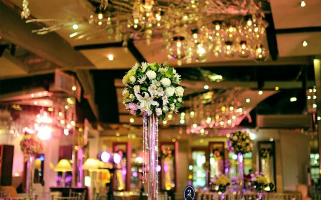 vivere hotel wedding