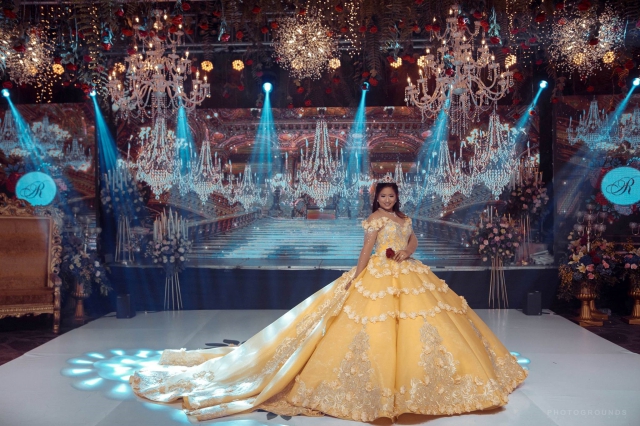 beauty and the beast debut photogrounds