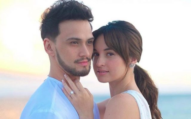 billy coleen welcome party @billycrawford