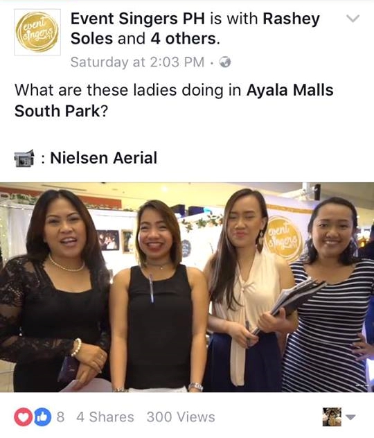 kasalan at kotilyon 2018 alabang