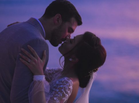 LOOK: Rachelle Ann Go Marries Martin Spies in Boracay rachel ann go wedding