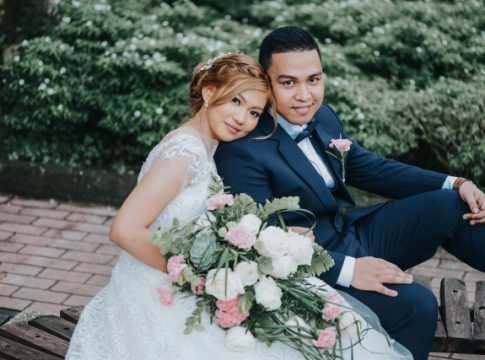 mac chai rustic wedding mediarama creatives