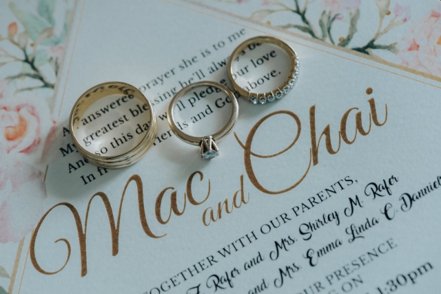 mac chai rustic wedding mediarama creatives