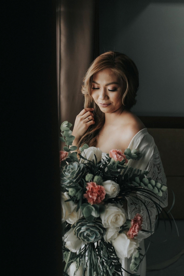 mac chai rustic wedding mediarama creatives