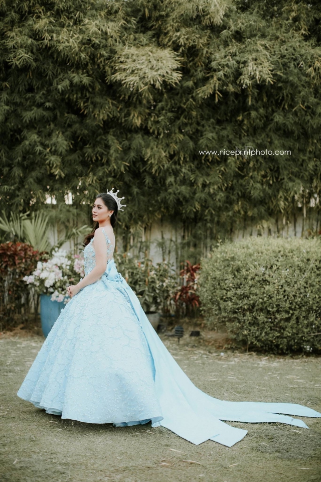 Choosing a Theme for Your Debut - Kasal.com - The Essential Philippine ...