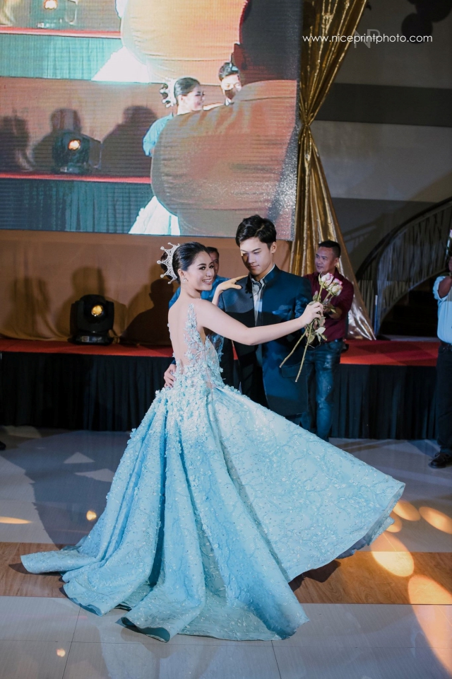 Choosing a Theme for Your Debut - Kasal.com - The Essential Philippine ...