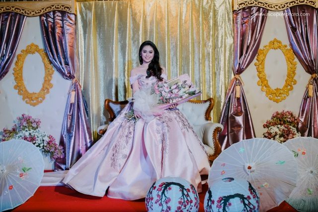 Choosing a Theme for Your Debut - Kasal.com - The Essential Philippine ...