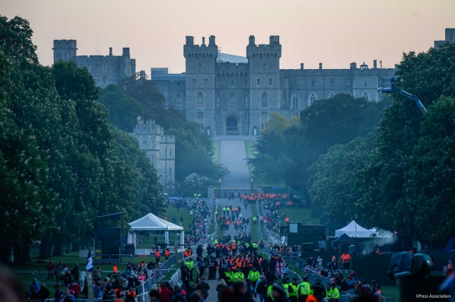 #royalwedding2018 st georges chapel windsor castle 3 the royal family fb