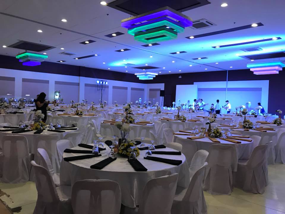 antipolo valley event center