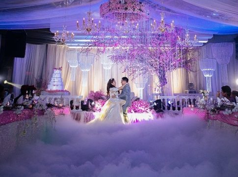 This Time It’s Sweeter: Boni and Lilet’s Wedding Story boni lilet cdo wedding