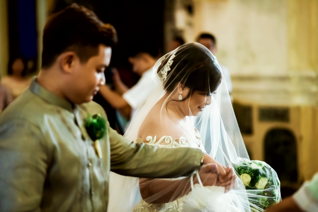 carlo jessa wedding new town events ph