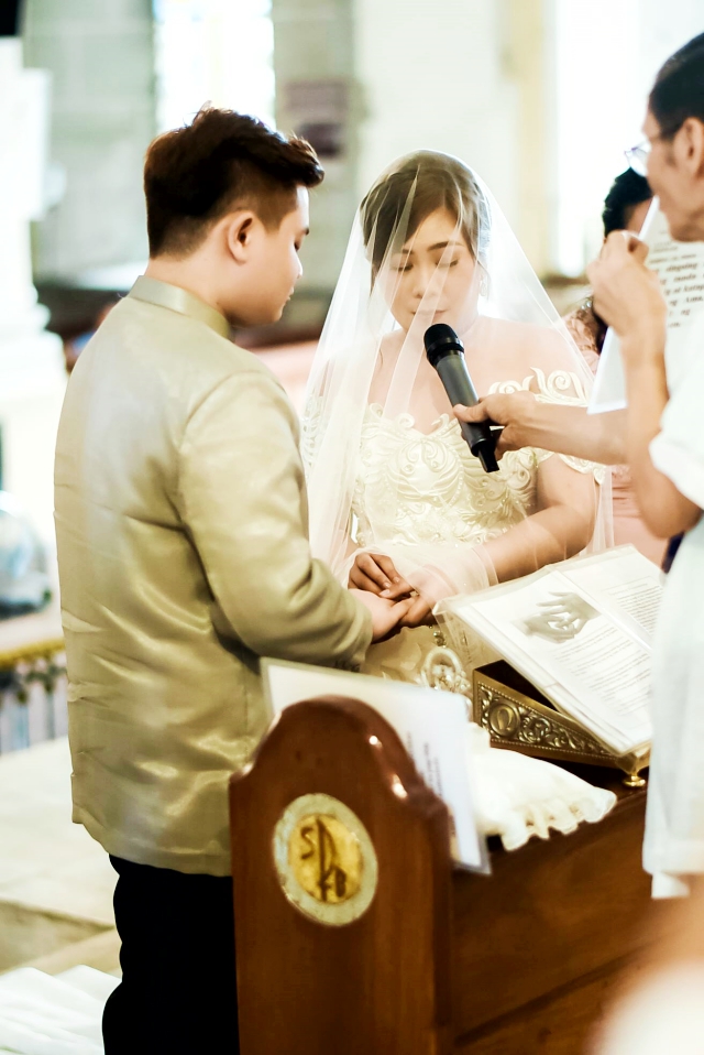 carlo jessa wedding new town events ph