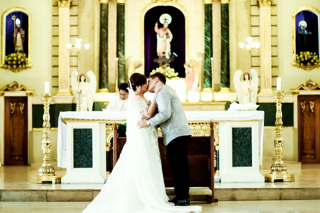 carlo jessa wedding new town events ph