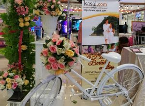 kasalan at kotilyon ayala malls feliz