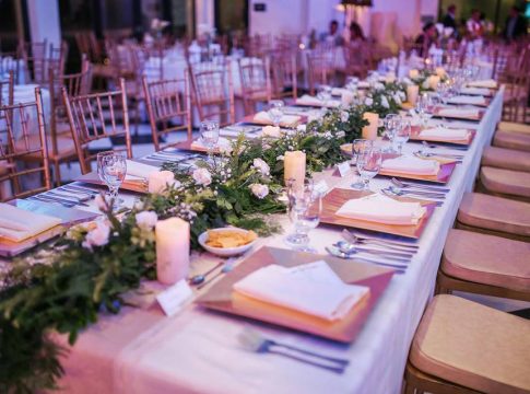 3 Things to Love about HillCreek Gardens Tagaytay’ Three Bridges Event Catering HillCreek Gardens Tagaytay’ Three Bridges Event Catering