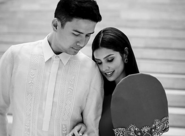 christian bautista kat ramnani prenup shoot