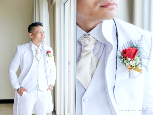 ej amy tagaytay wedding