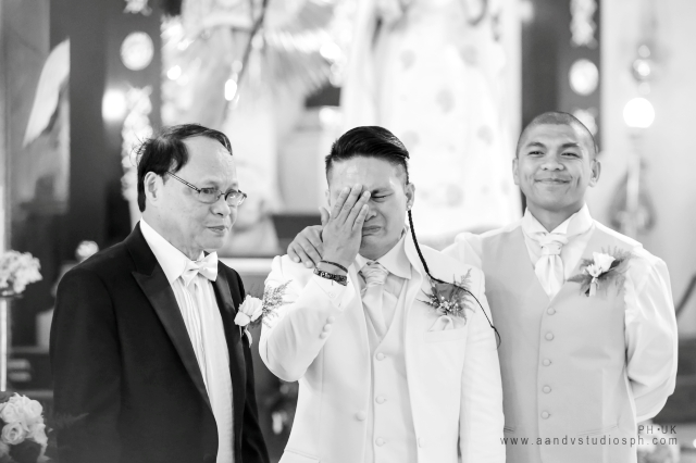 ej amy tagaytay wedding