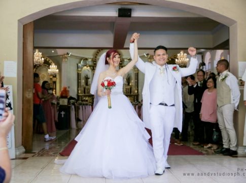 ej amy tagaytay wedding