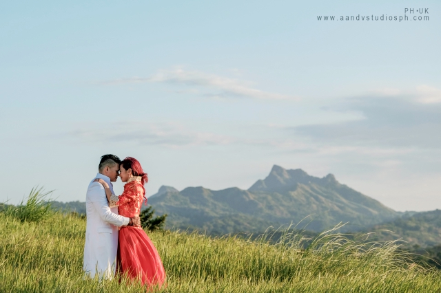 ej amy tagaytay wedding