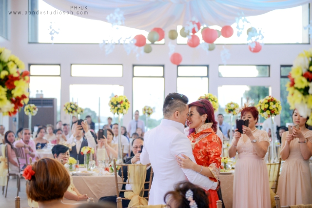 ej amy tagaytay wedding