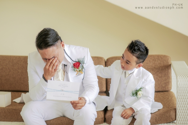 ej amy tagaytay wedding