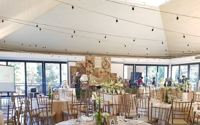 HillCreek Gardens Tagaytay’s Three Bridges Events Catering: Making Events More Special HillCreek Gardens Tagaytay’s Three Bridges Events Catering