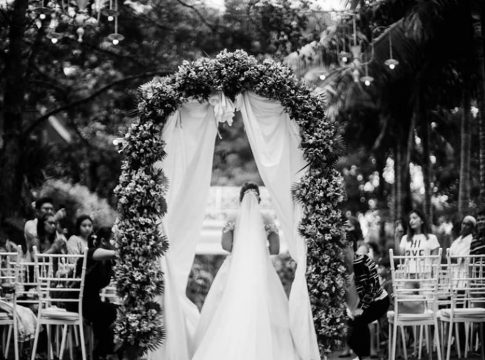 Weddings at Hillcreek Gardens Tagaytay