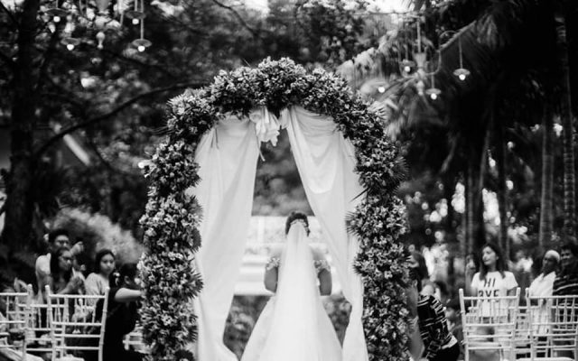 Weddings at Hillcreek Gardens Tagaytay