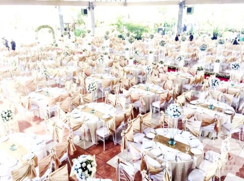 al nasif saminah muslim wedding