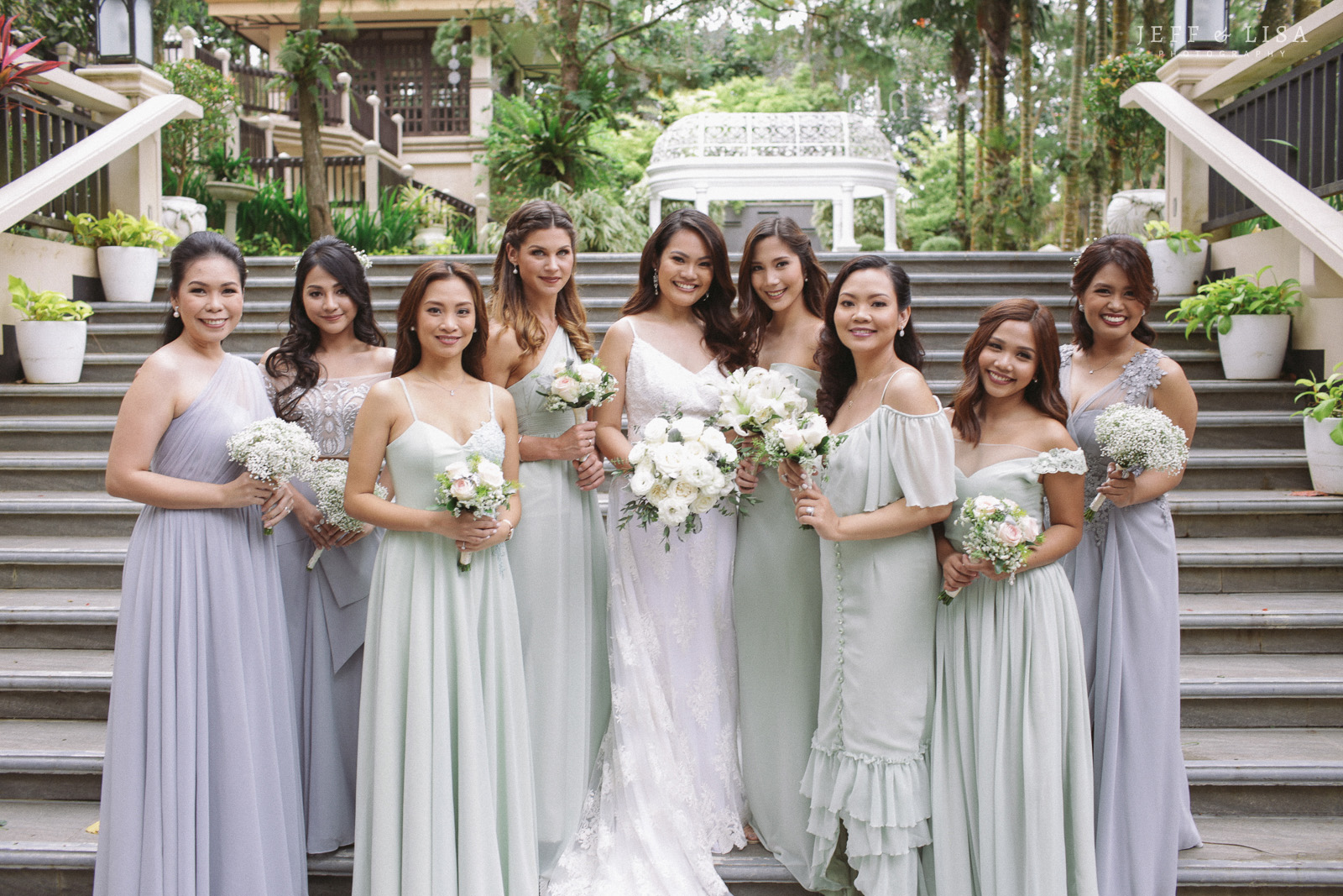 clayton steffi tagaytay wedding