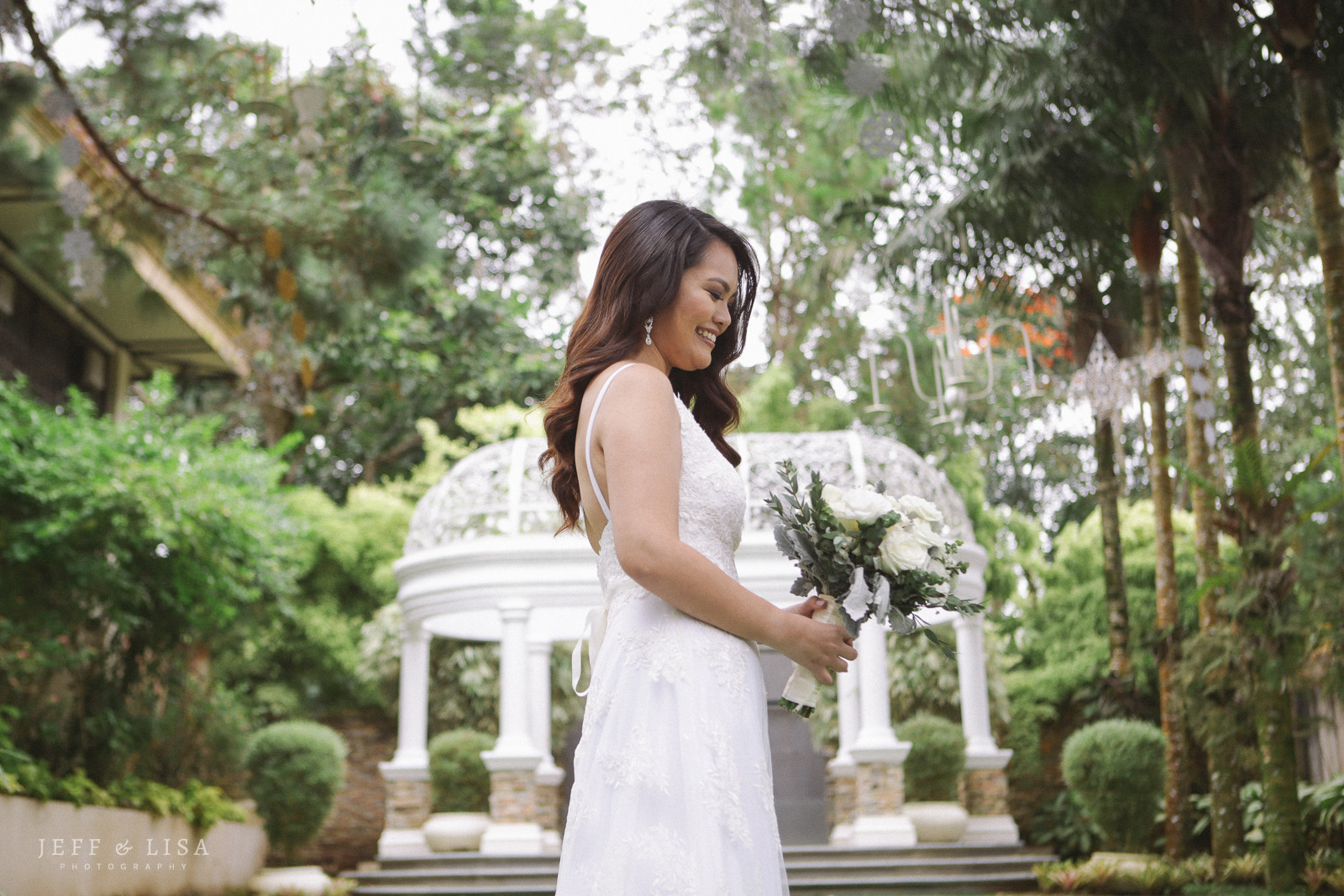 clayton steffi tagaytay wedding