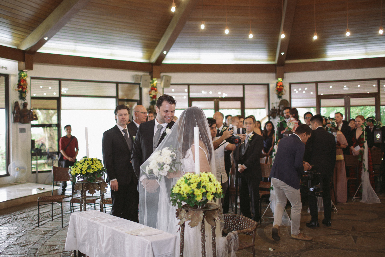 clayton steffi tagaytay wedding