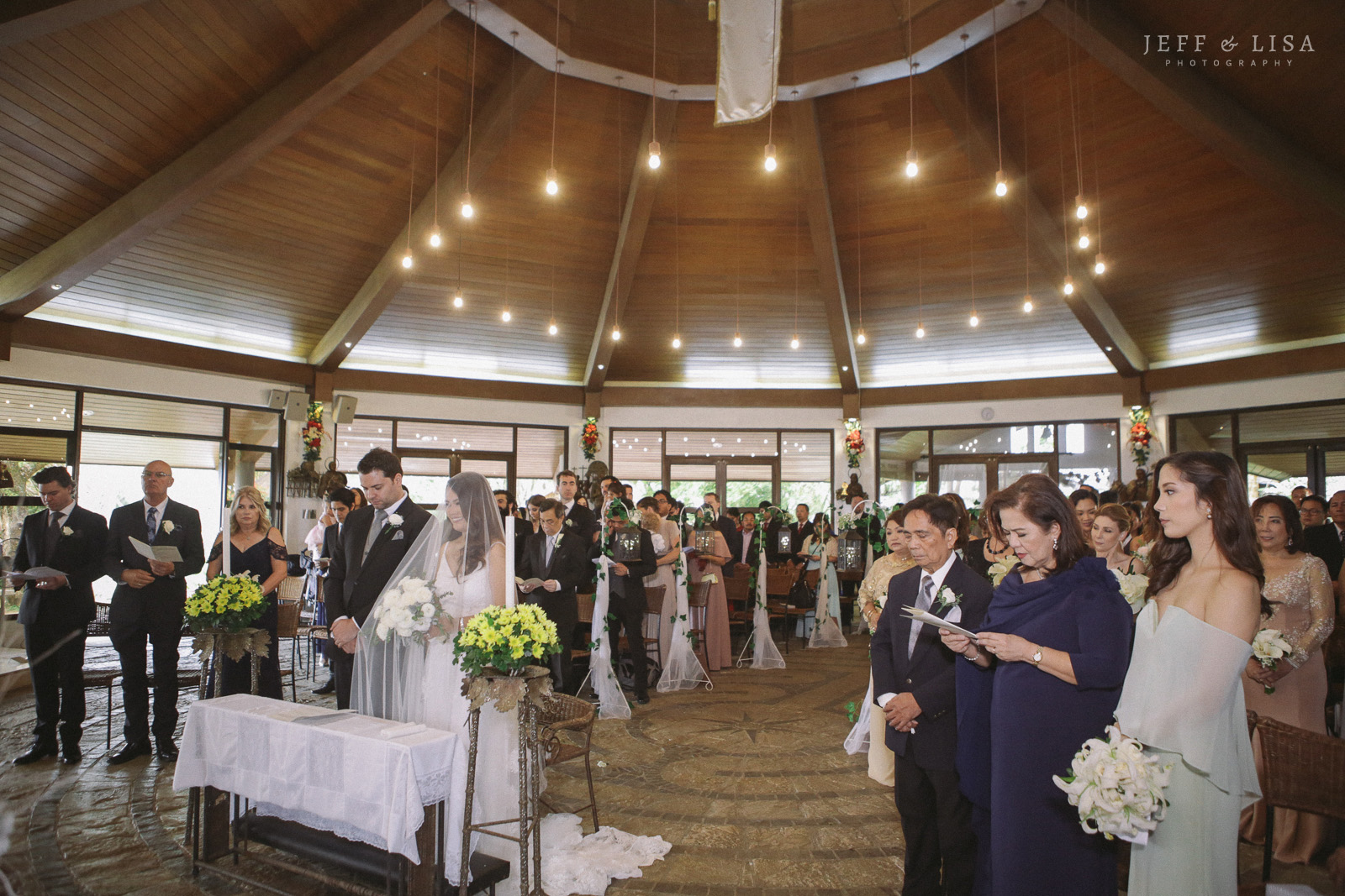 clayton steffi tagaytay wedding