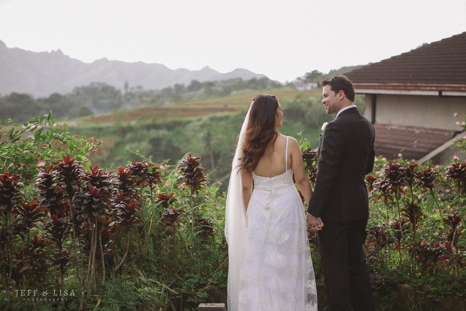 clayton steffi tagaytay wedding