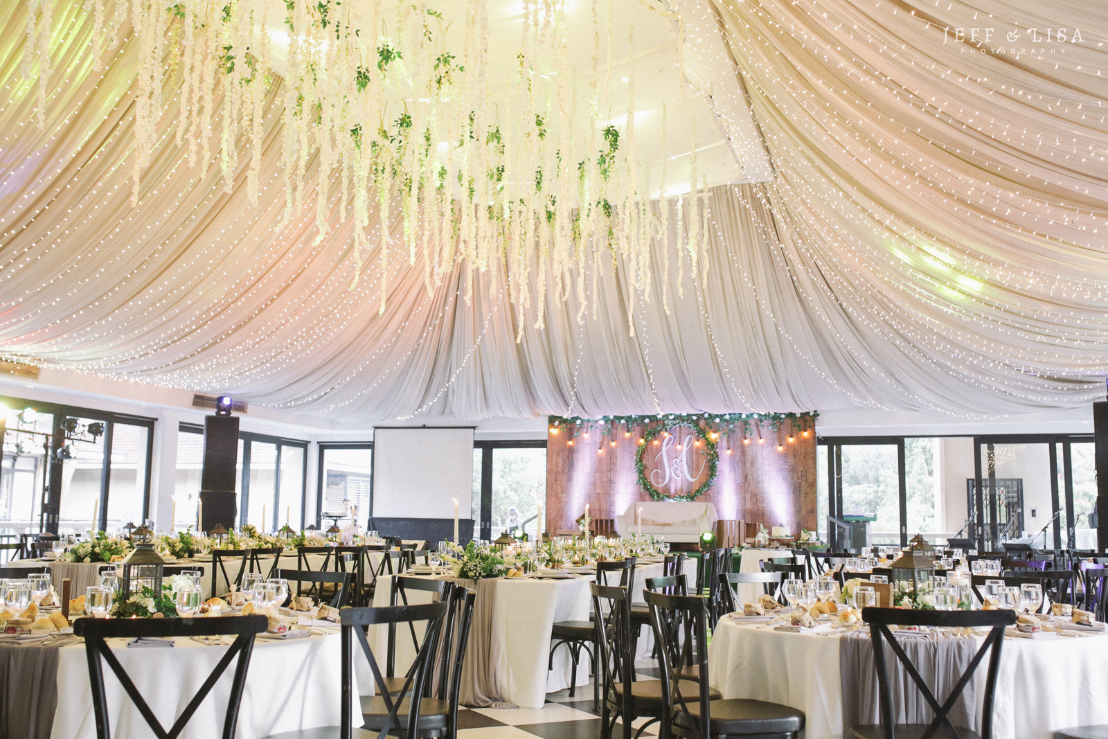 clayton steffi tagaytay wedding